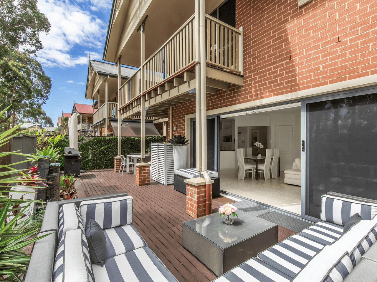 6/55 Paradise Springs Avenue, ROBINA, QLD 4226