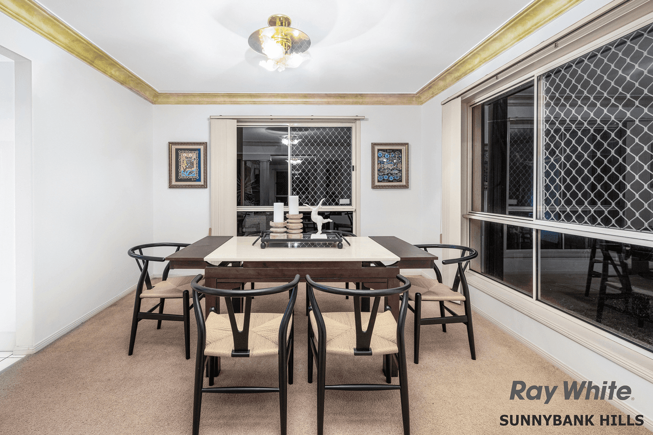 112 Park Avenue, SUNNYBANK HILLS, QLD 4109