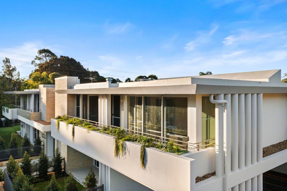 12/21 Mona Street, Mona Vale, NSW 2103