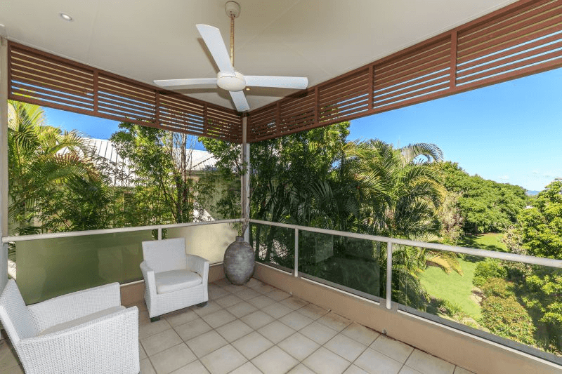 1 Ross Street "Badon Village" Royal Pines, BENOWA, QLD 4217