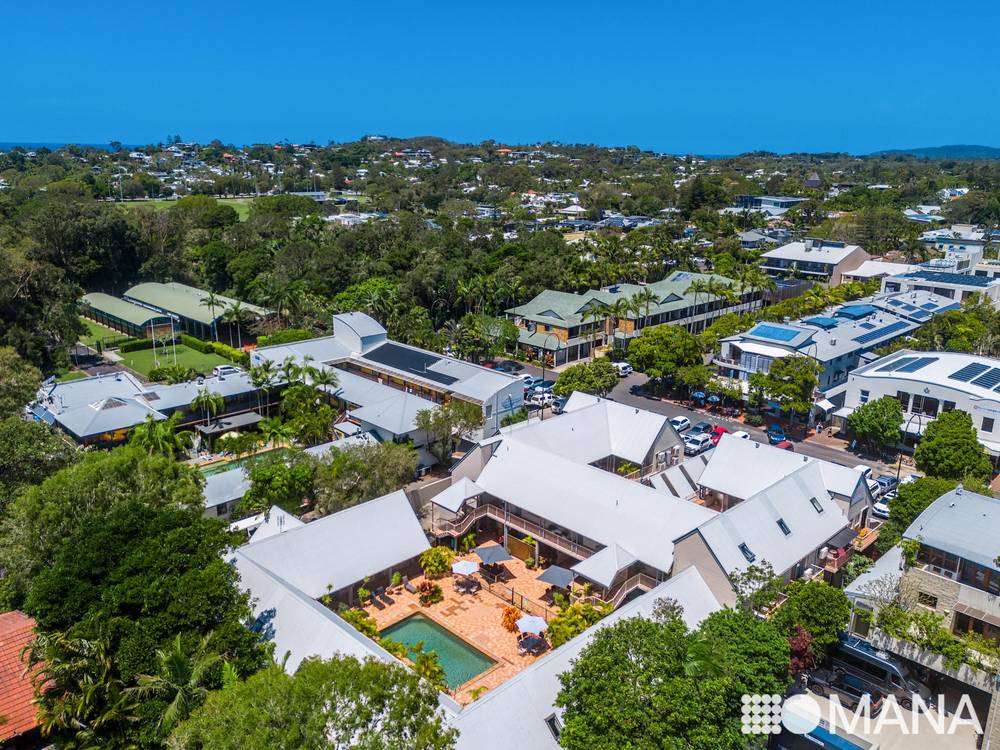 28/5-7 Byron Street, BYRON BAY, NSW 2481