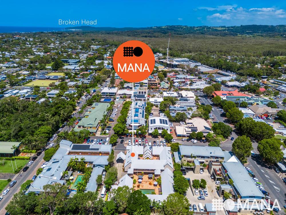 28/5-7 Byron Street, BYRON BAY, NSW 2481