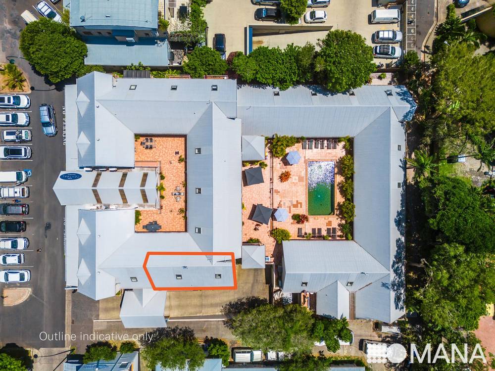 28/5-7 Byron Street, BYRON BAY, NSW 2481