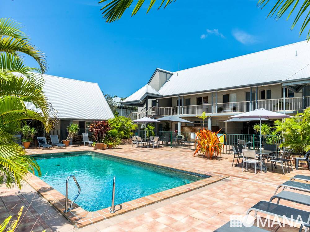28/5-7 Byron Street, BYRON BAY, NSW 2481