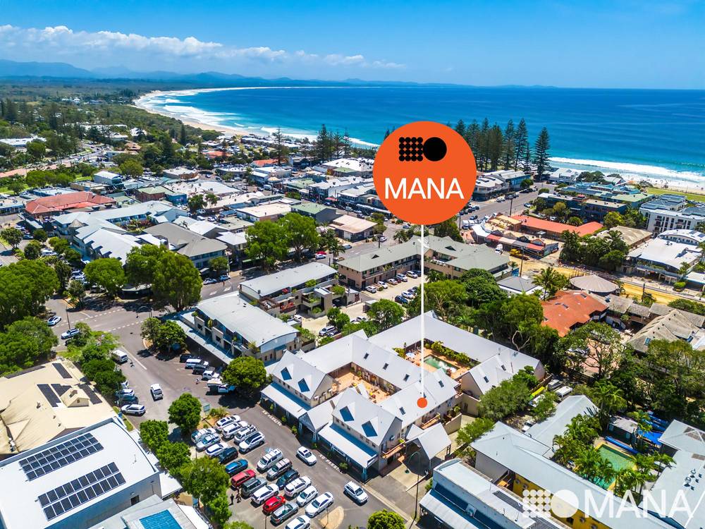 28/5-7 Byron Street, BYRON BAY, NSW 2481