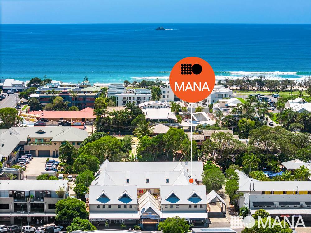 28/5-7 Byron Street, BYRON BAY, NSW 2481