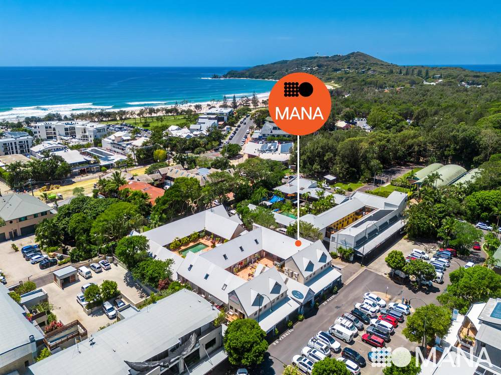 28/5-7 Byron Street, BYRON BAY, NSW 2481