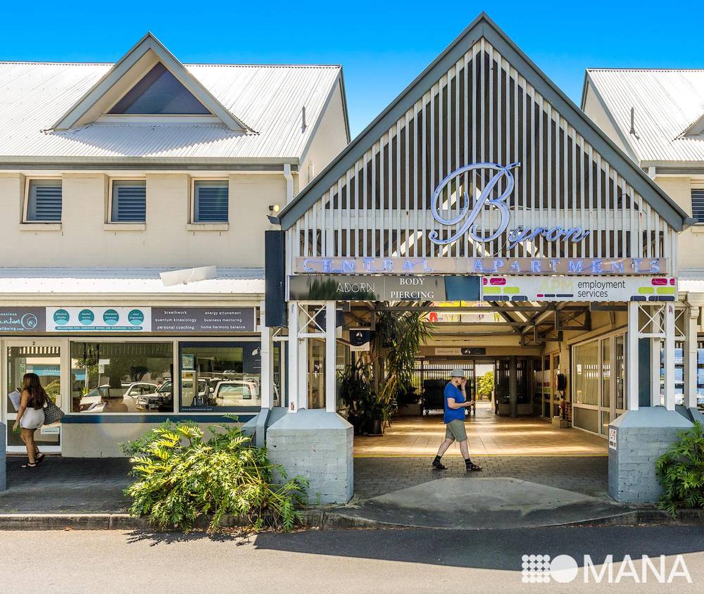 28/5-7 Byron Street, BYRON BAY, NSW 2481
