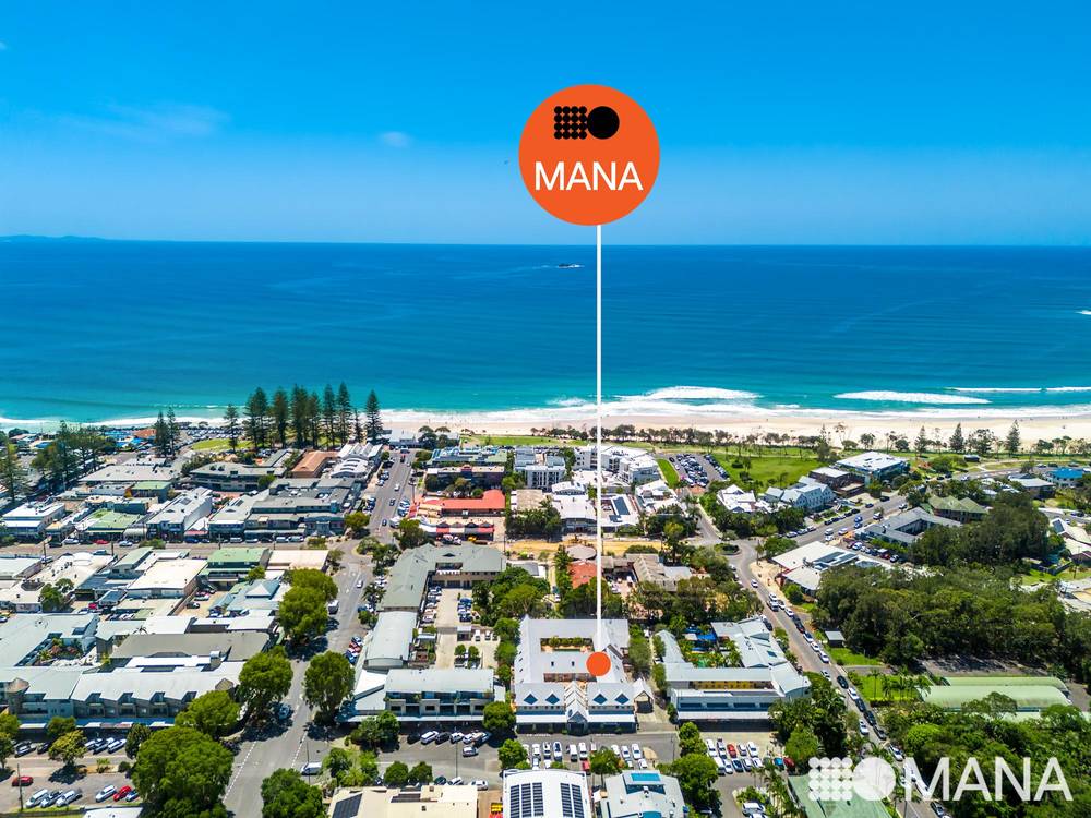 28/5-7 Byron Street, BYRON BAY, NSW 2481