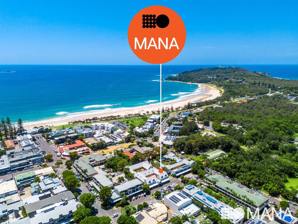 28/5-7 Byron Street, BYRON BAY, NSW 2481