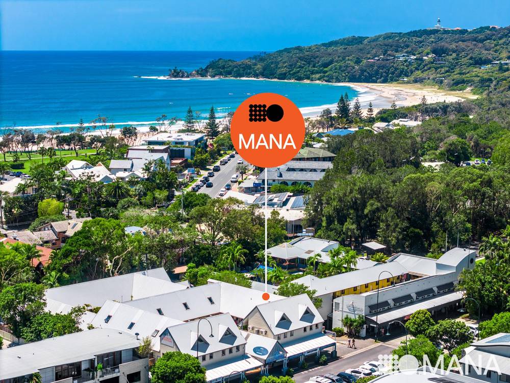 28/5-7 Byron Street, BYRON BAY, NSW 2481