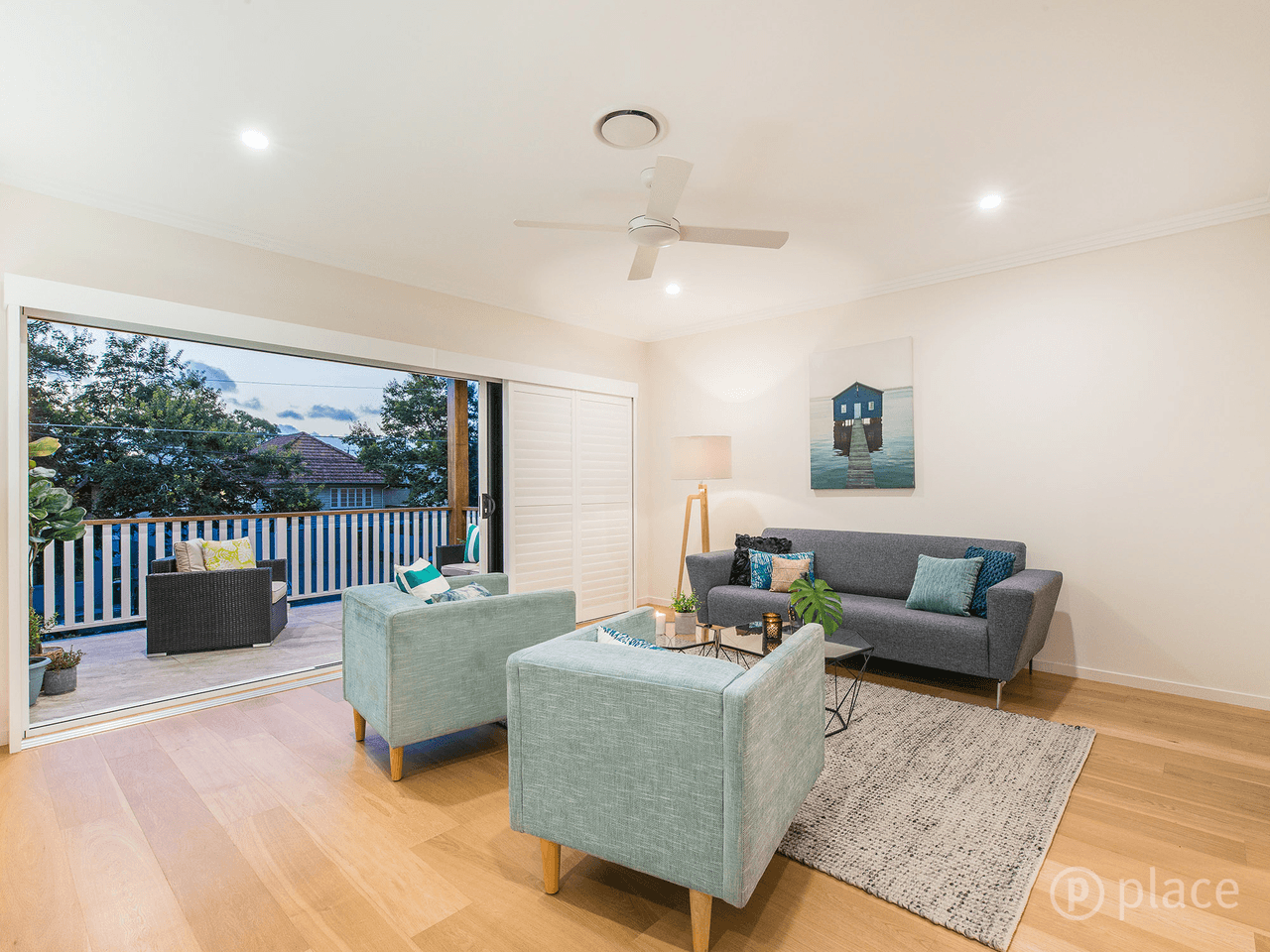 30 Carranya Street, Camp Hill, QLD 4152