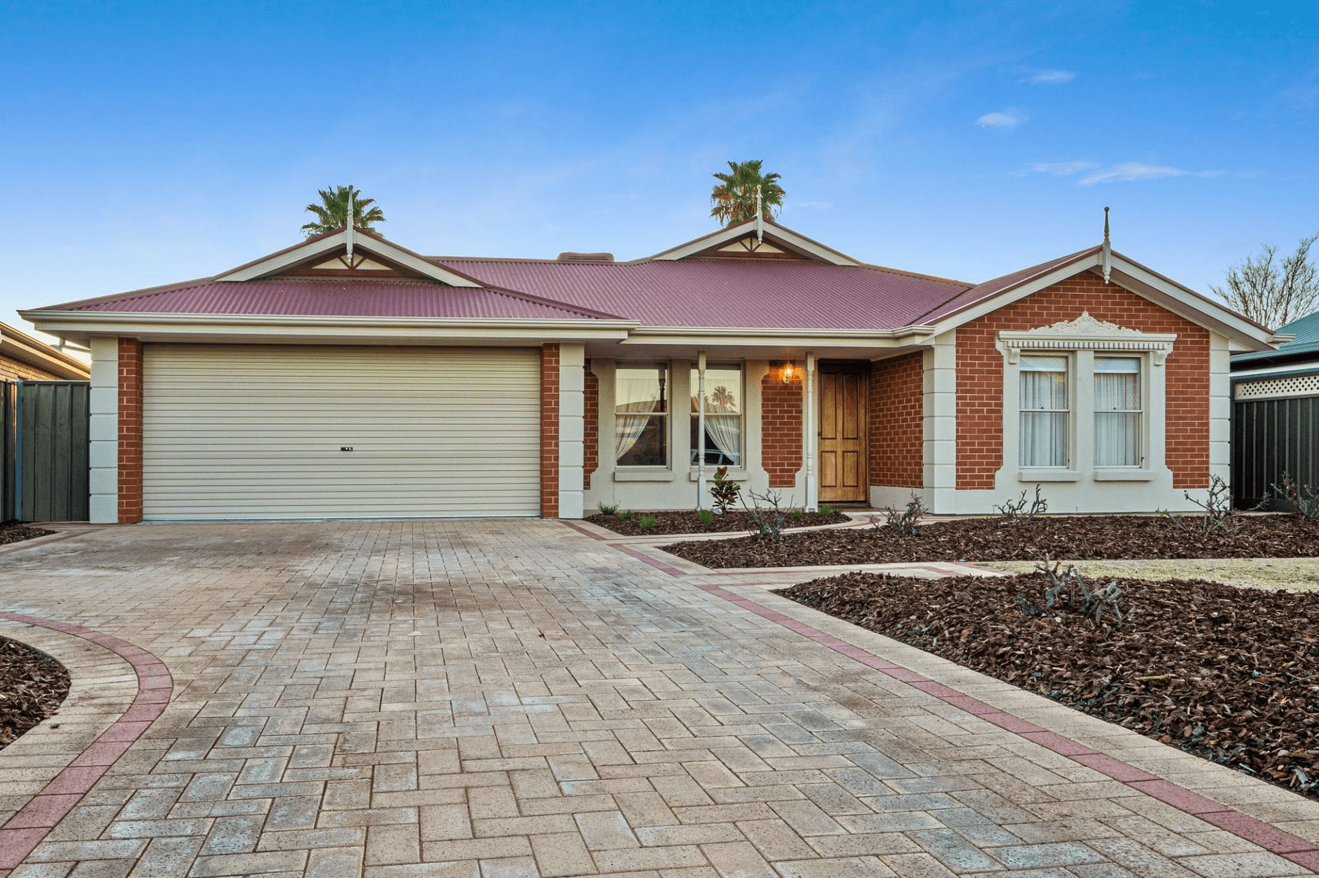 8 Nardoo Court, RENMARK, SA 5341