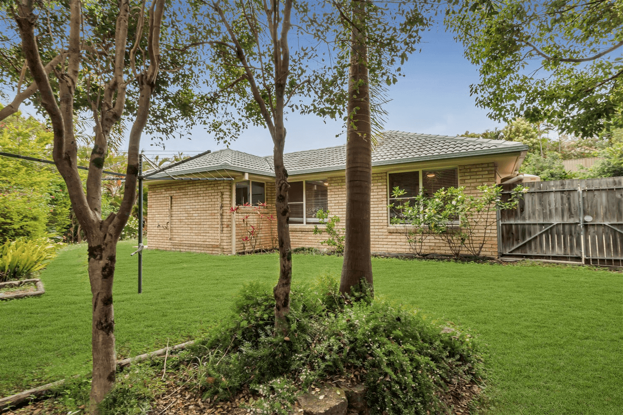 49 Balvenie Street, KEPERRA, QLD 4054