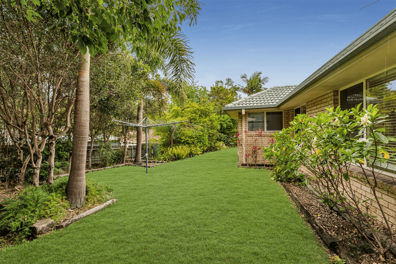 49 Balvenie Street, KEPERRA, QLD 4054