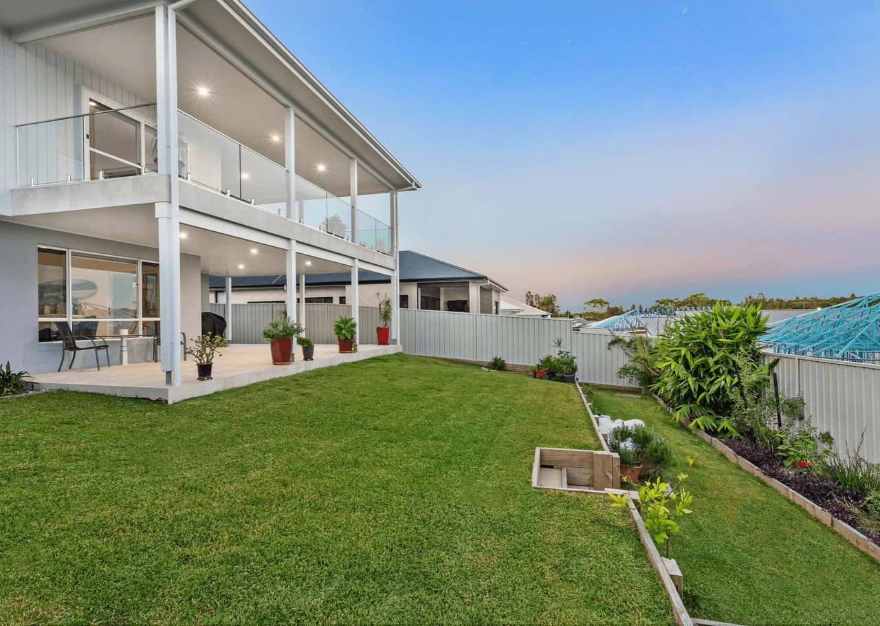 7 The Sands Way, DIAMOND BEACH, NSW 2430