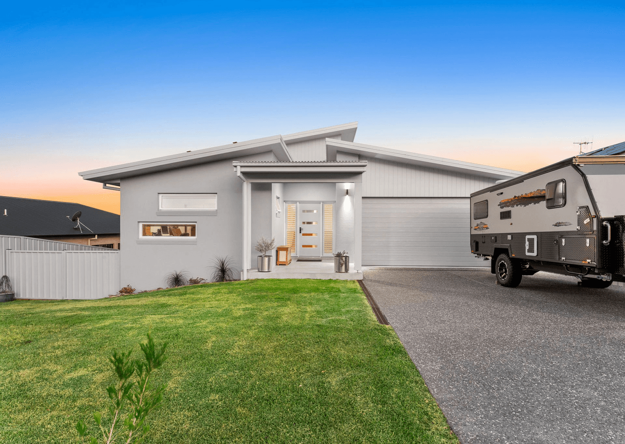 7 The Sands Way, DIAMOND BEACH, NSW 2430