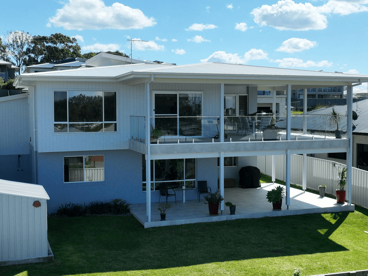 7 The Sands Way, DIAMOND BEACH, NSW 2430