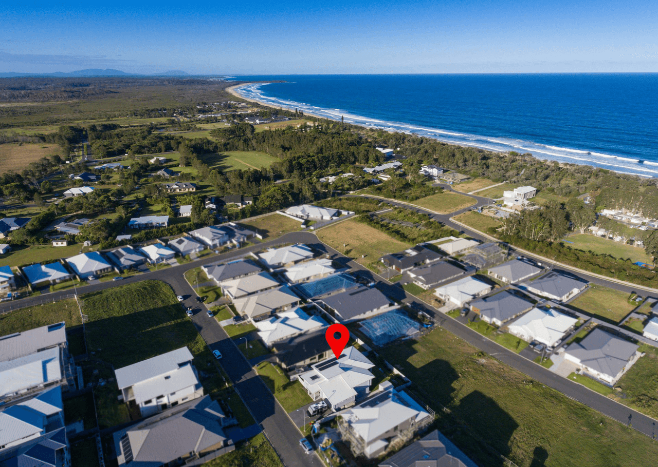 7 The Sands Way, DIAMOND BEACH, NSW 2430