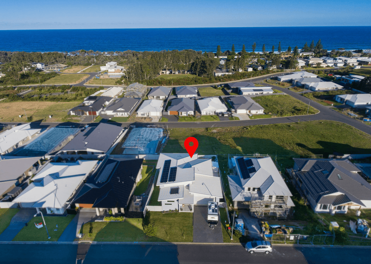 7 The Sands Way, DIAMOND BEACH, NSW 2430