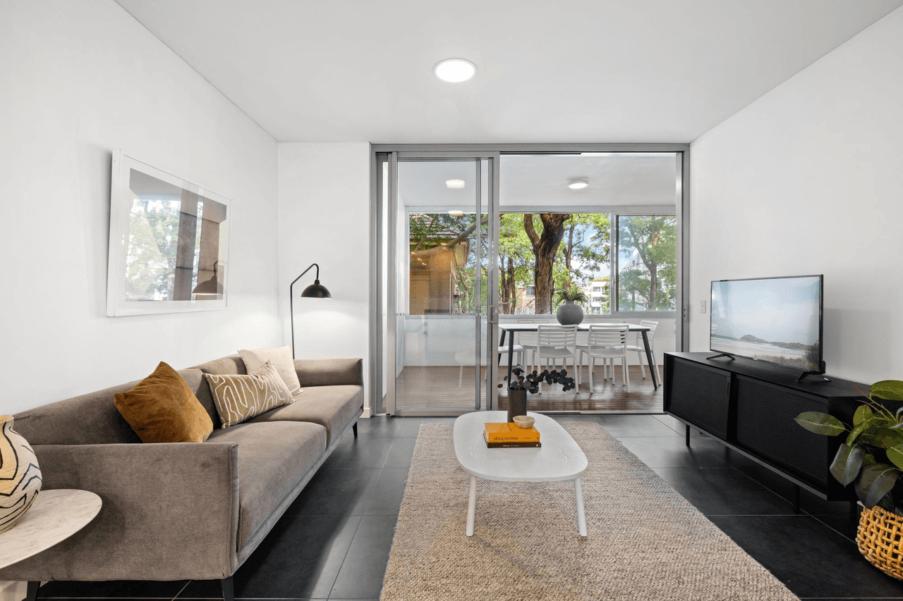 209/21 Enmore Road, NEWTOWN, NSW 2042