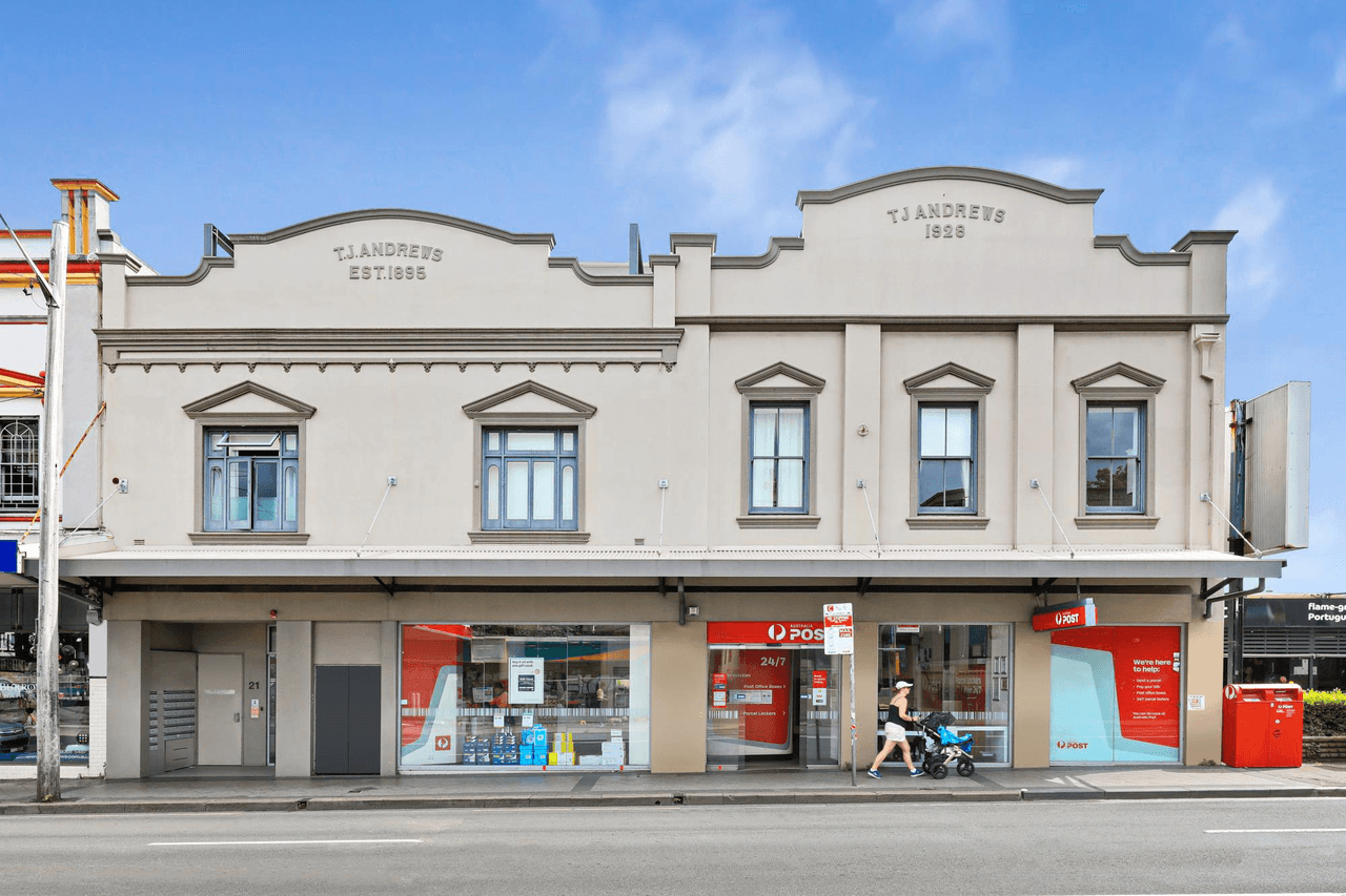 209/21 Enmore Road, NEWTOWN, NSW 2042