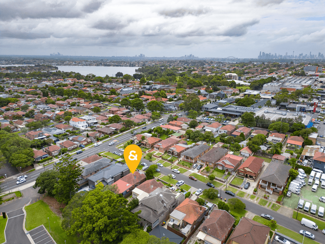 11 Taylor Street, FIVE DOCK, NSW 2046