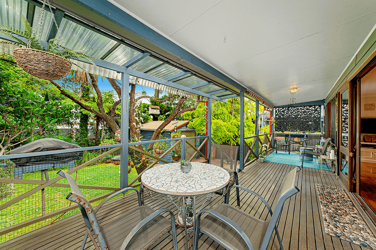 11 Taylor Street, FIVE DOCK, NSW 2046