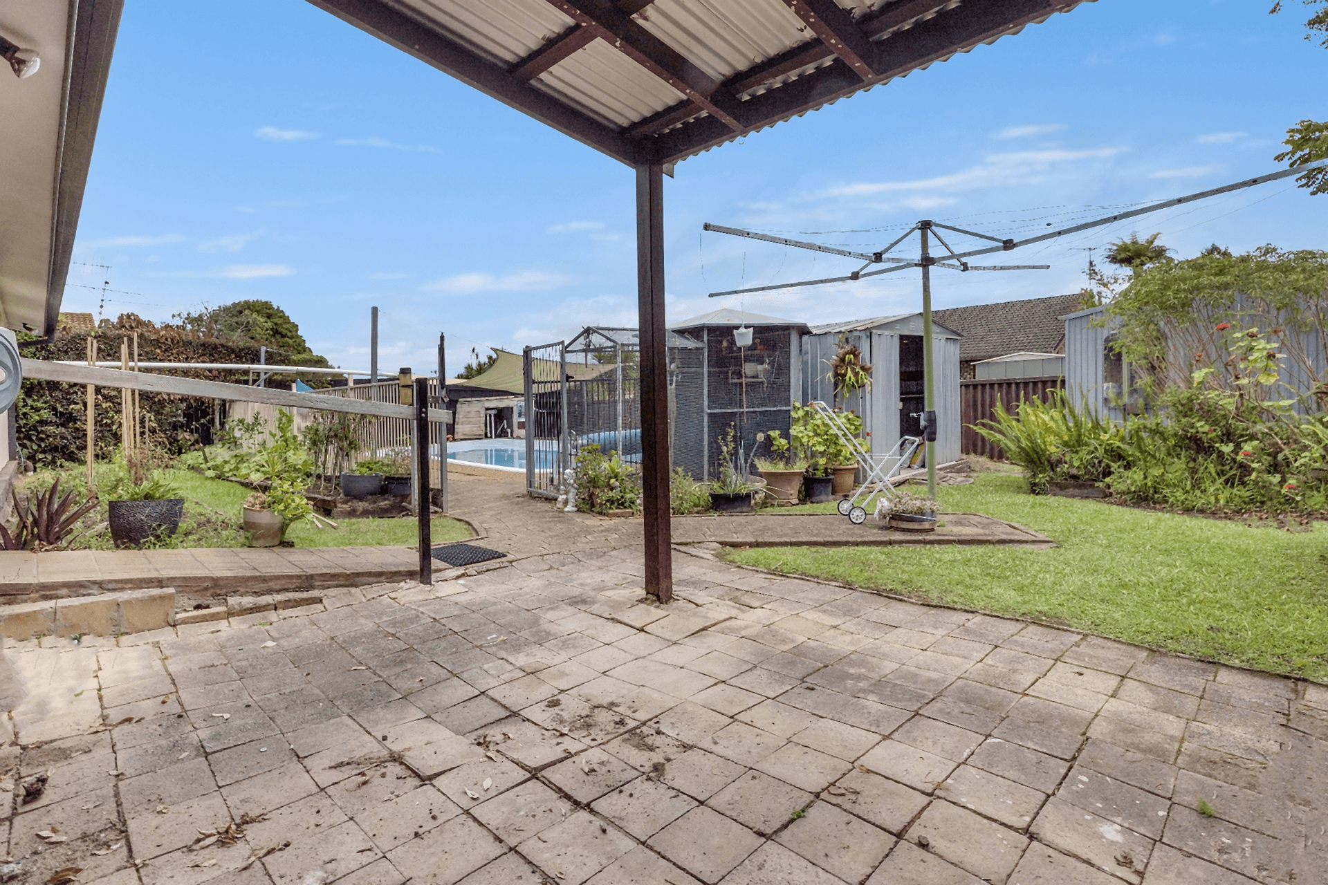 12 Kidman Avenue, West Kempsey, NSW 2440