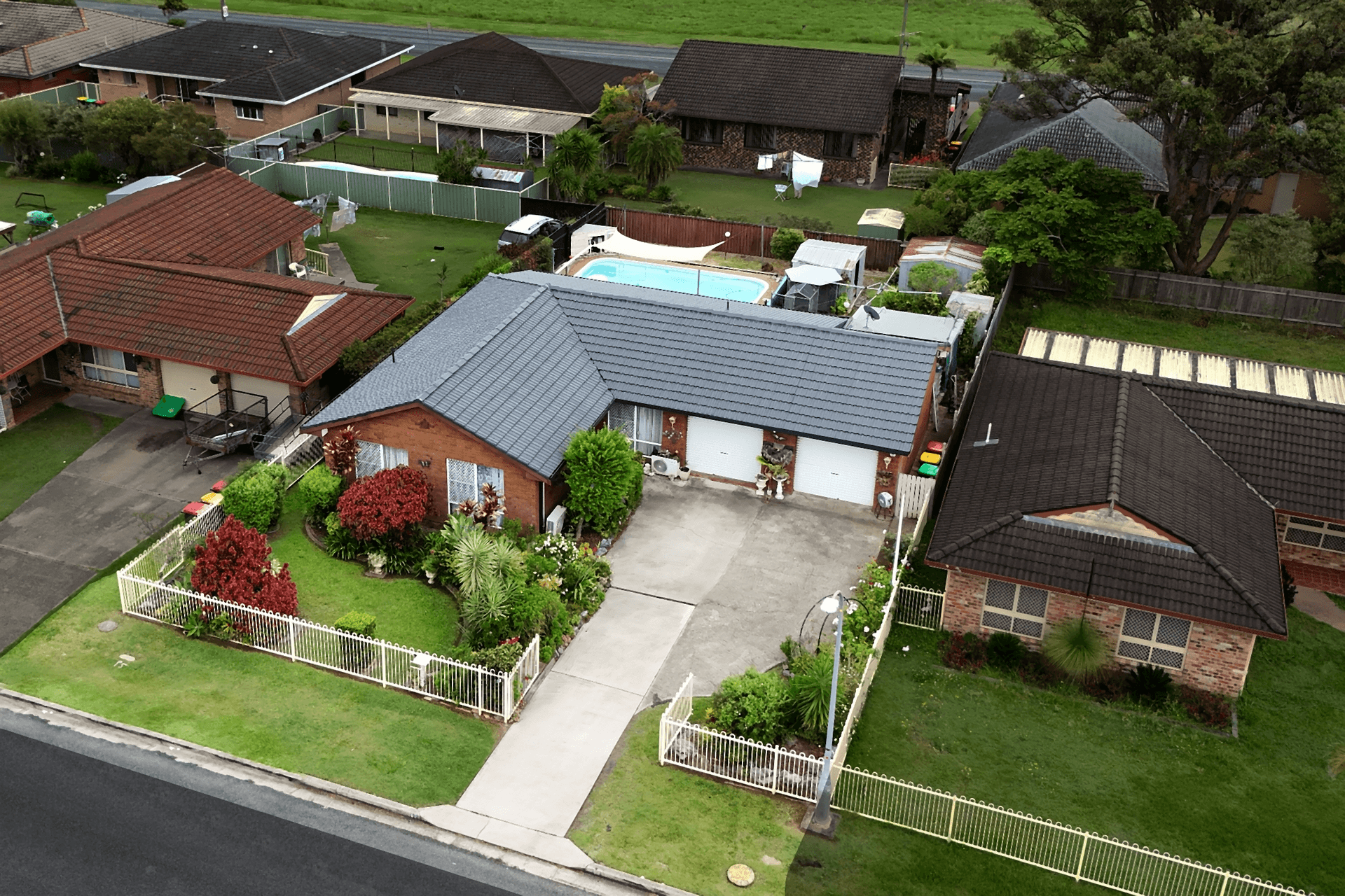 12 Kidman Avenue, West Kempsey, NSW 2440