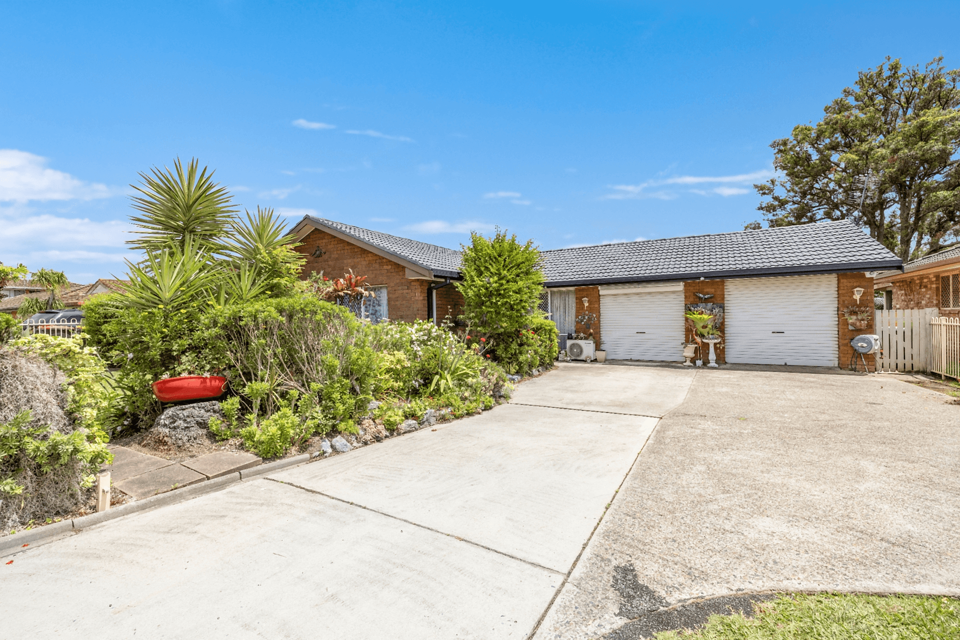 12 Kidman Avenue, West Kempsey, NSW 2440