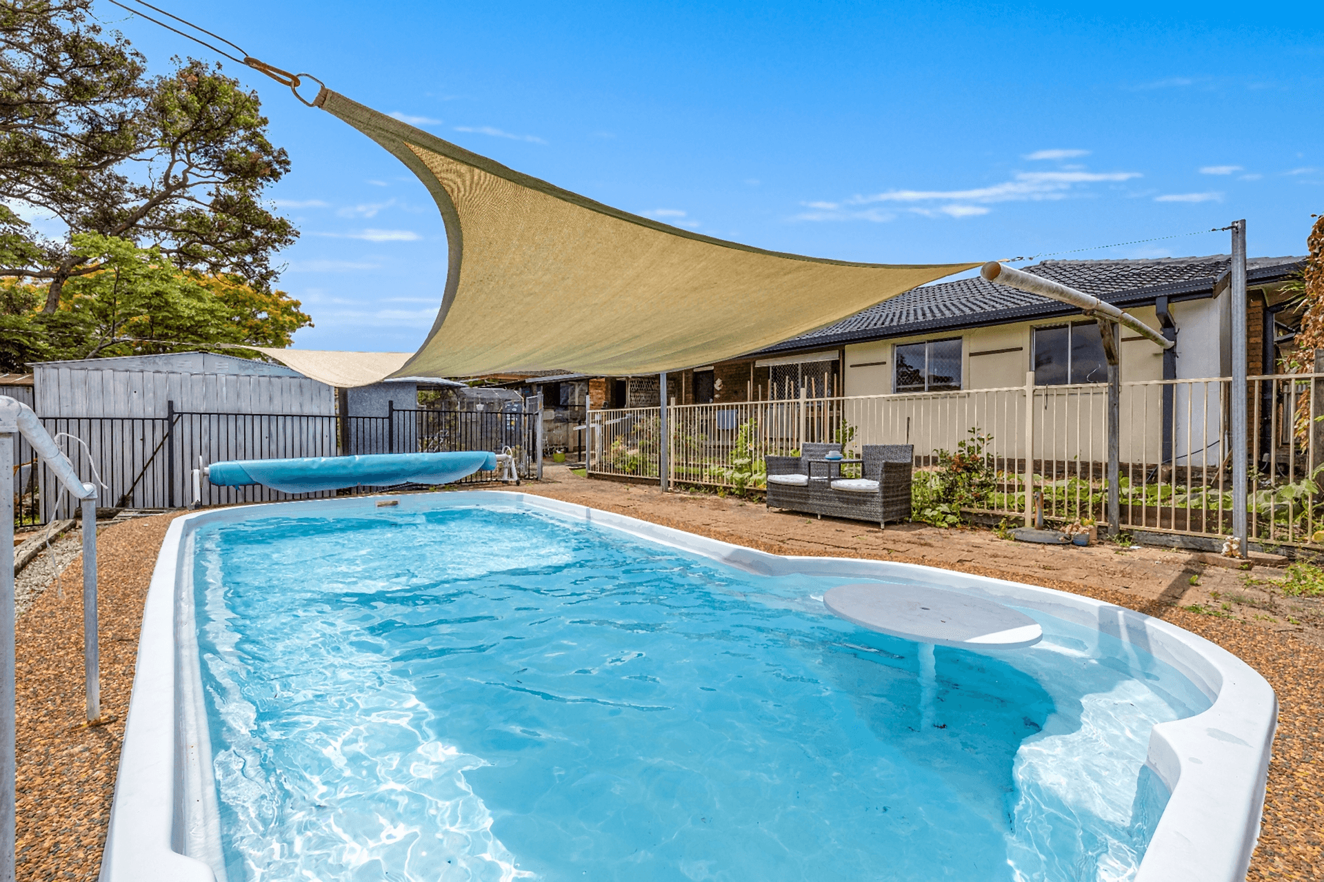 12 Kidman Avenue, West Kempsey, NSW 2440