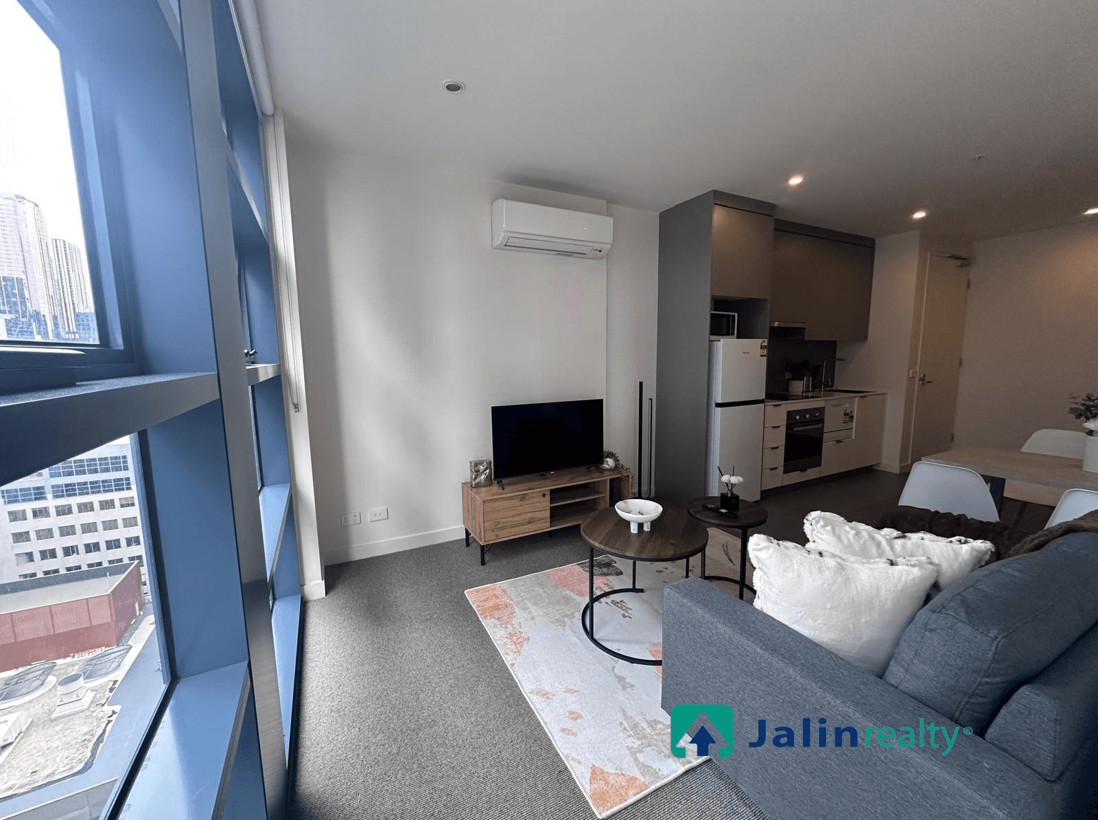 2203/557-561 Lt Lonsdale Street, Melbourne, VIC 3000