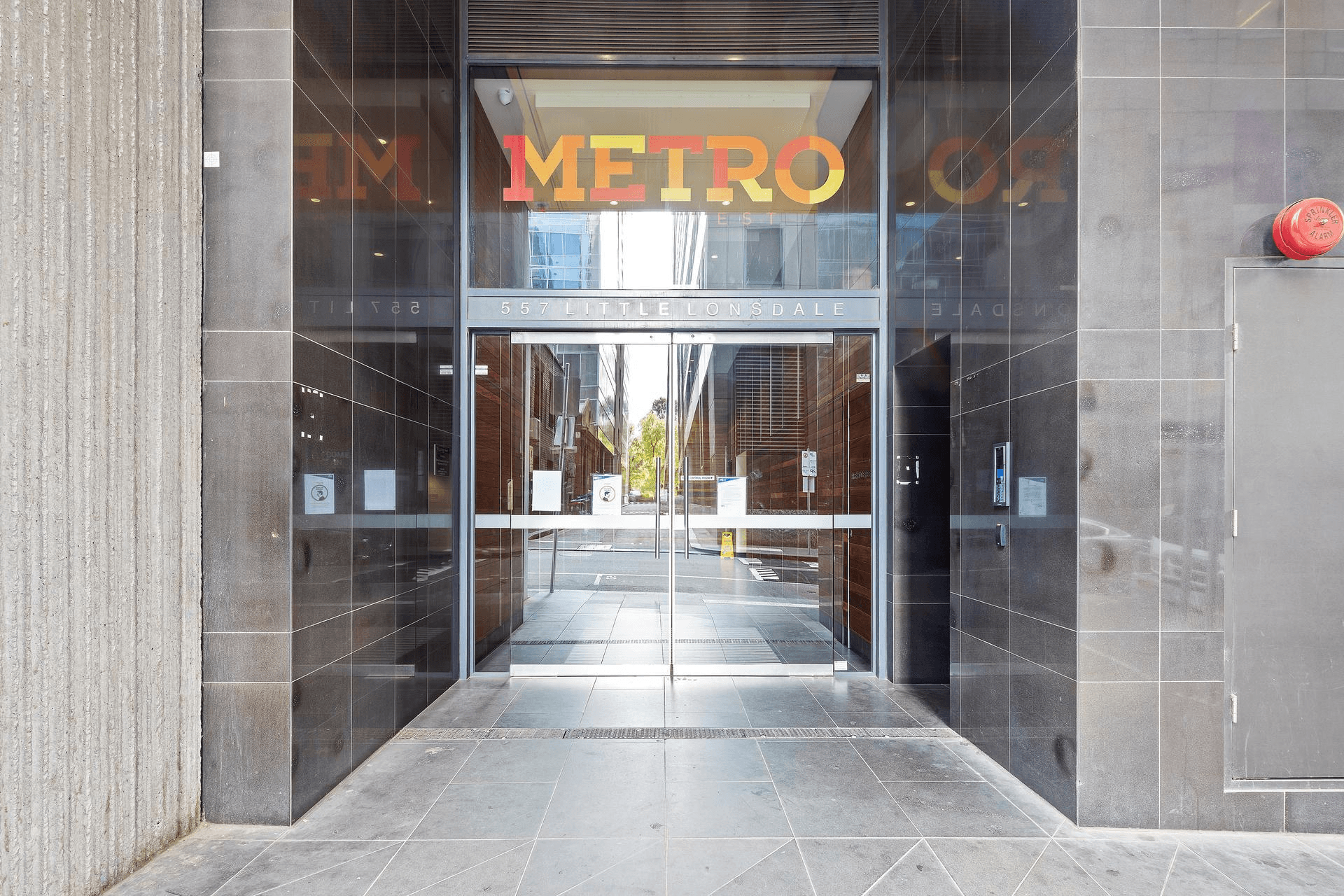 2203/557-561 Lt Lonsdale Street, Melbourne, VIC 3000