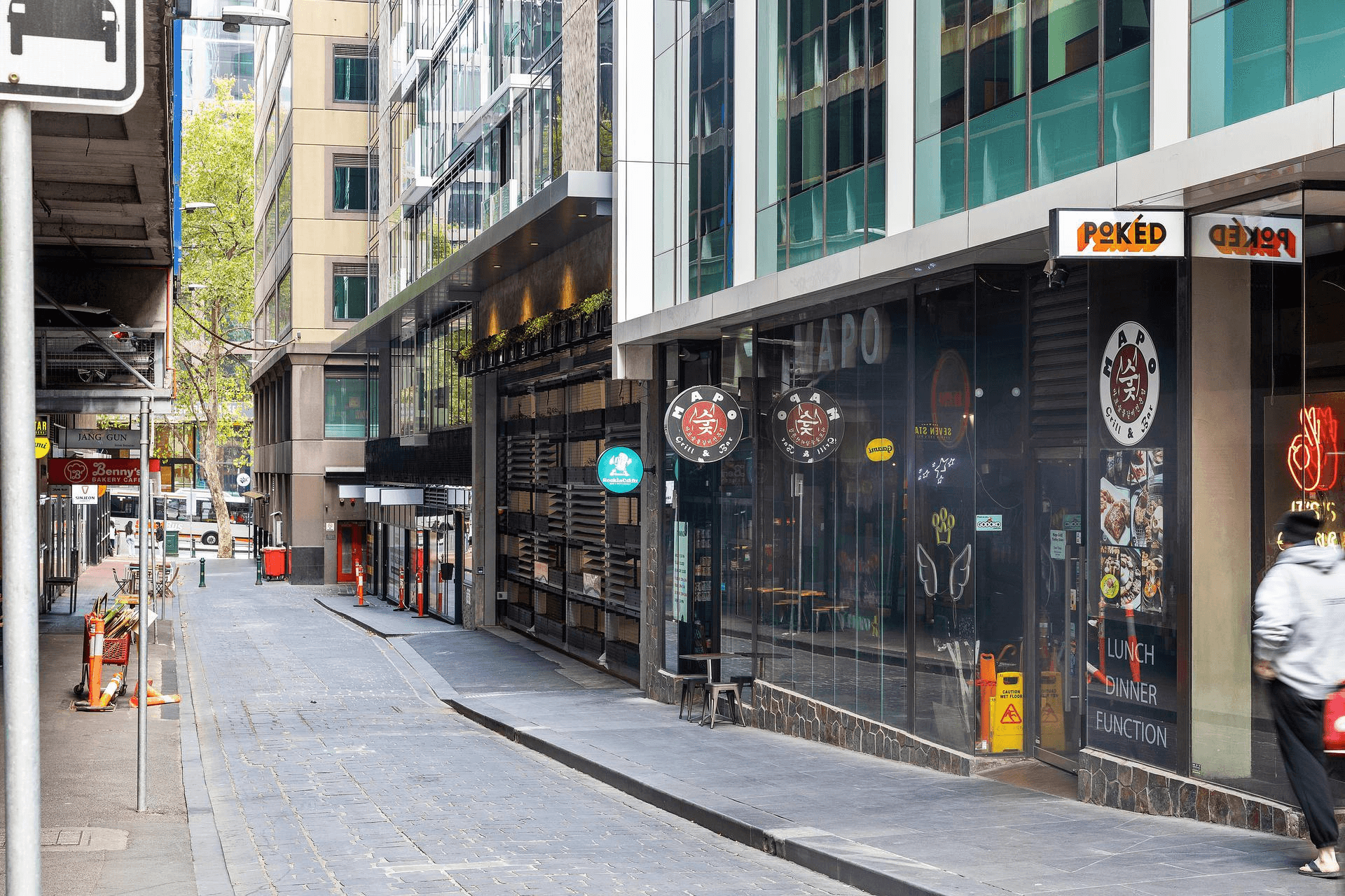 2203/557-561 Lt Lonsdale Street, Melbourne, VIC 3000