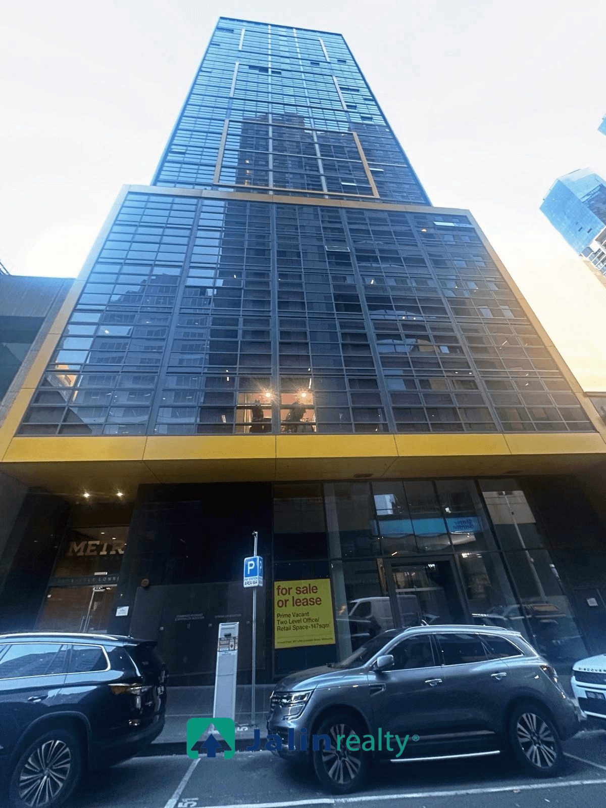 2203/557-561 Lt Lonsdale Street, Melbourne, VIC 3000