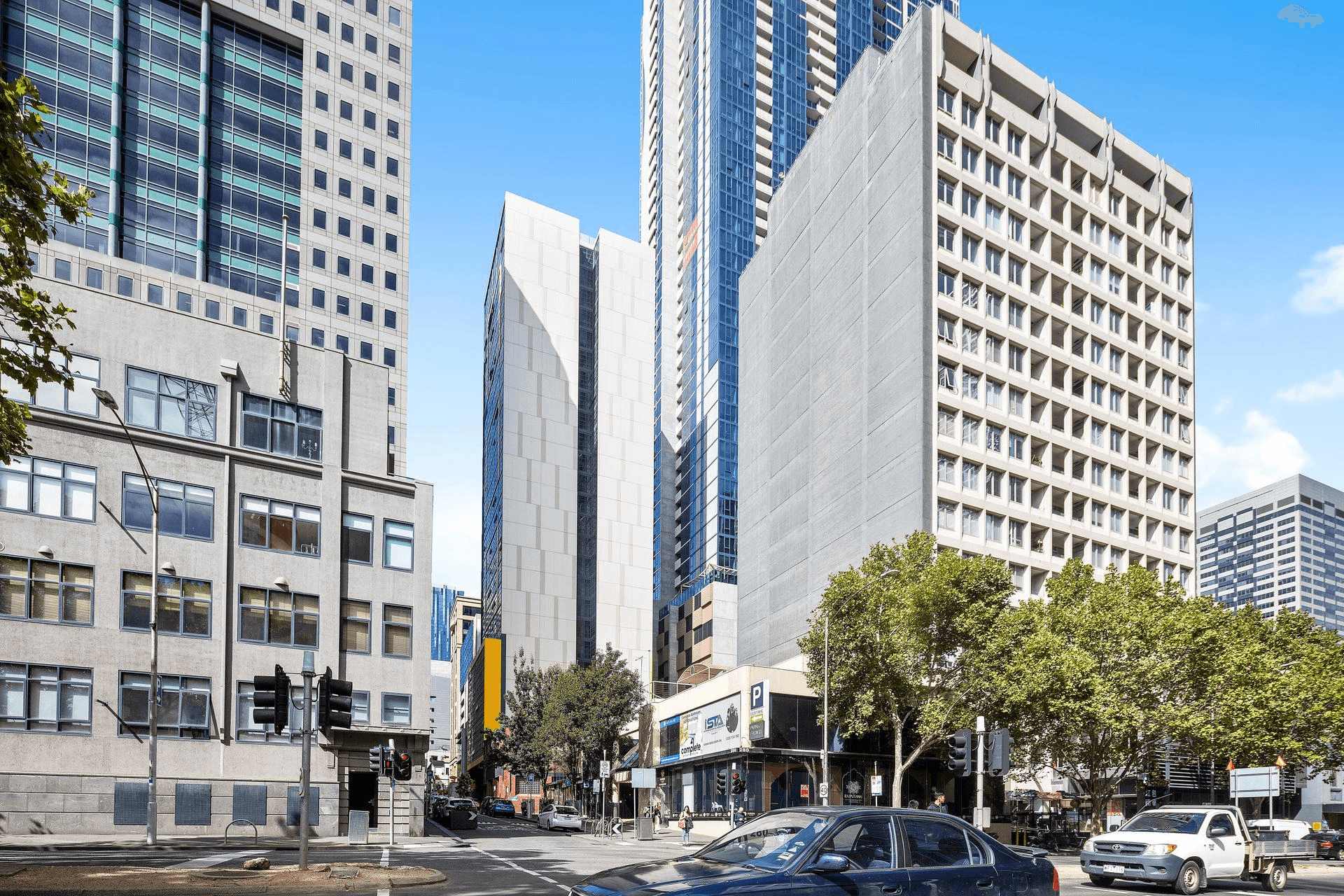 2203/557-561 Lt Lonsdale Street, Melbourne, VIC 3000