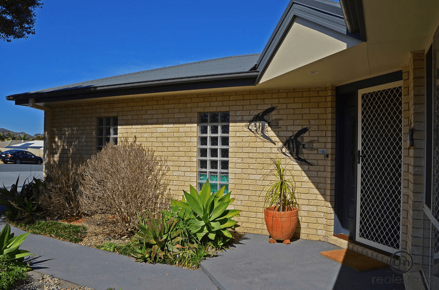 7 Livistona Terrace, SAWTELL, NSW 2452