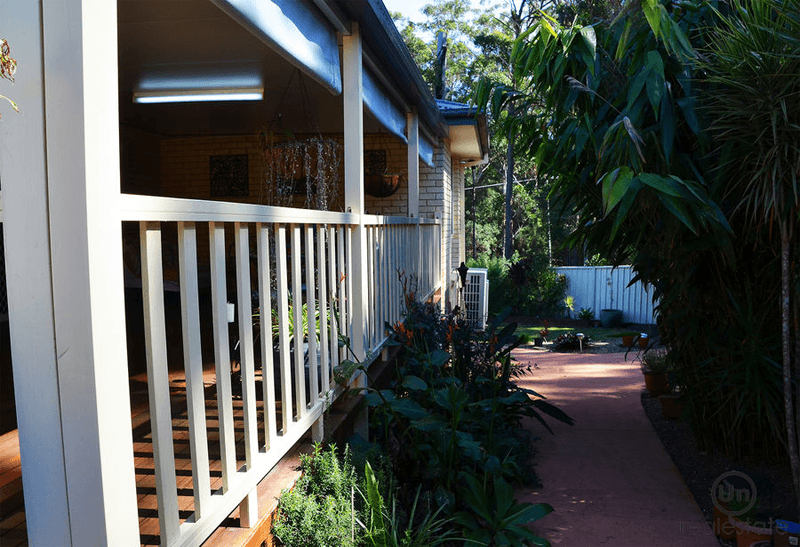 7 Livistona Terrace, SAWTELL, NSW 2452