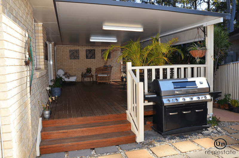 7 Livistona Terrace, SAWTELL, NSW 2452