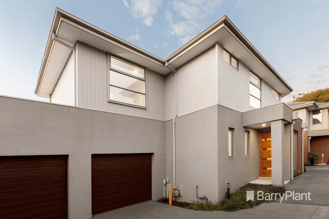 3/7 Barkly Street, Mordialloc, VIC 3195