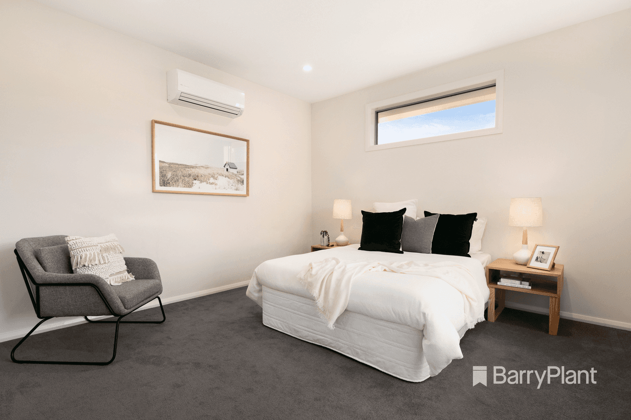 3/7 Barkly Street, Mordialloc, VIC 3195