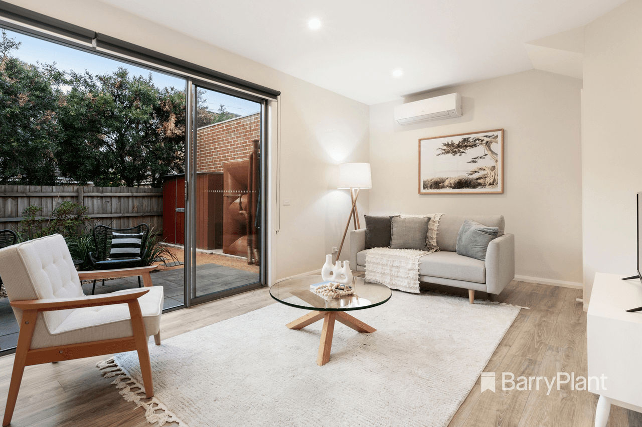 3/7 Barkly Street, Mordialloc, VIC 3195