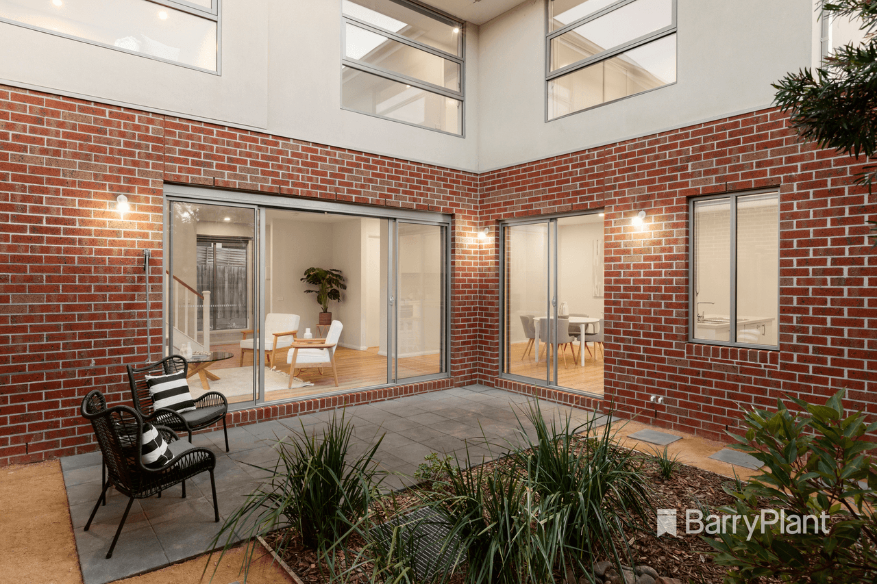 3/7 Barkly Street, Mordialloc, VIC 3195