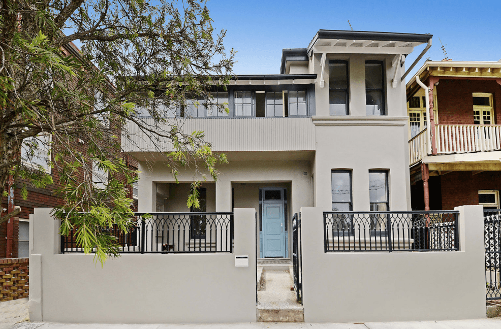 3/4 Park Parade, BONDI, NSW 2026