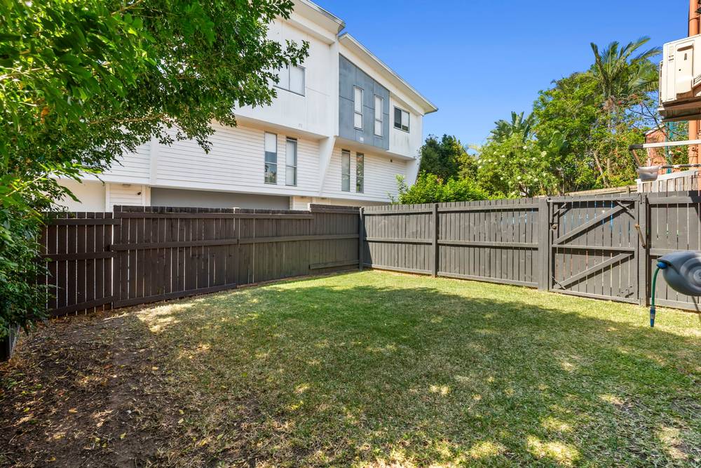 4/109 Hall Street, ALDERLEY, QLD 4051