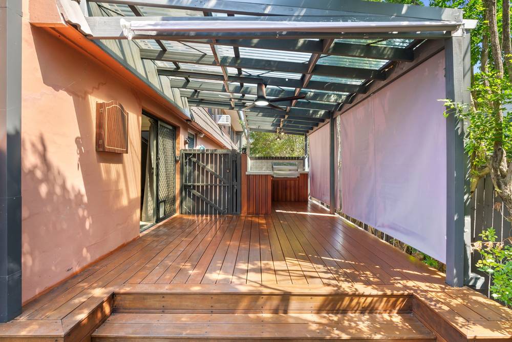 4/109 Hall Street, ALDERLEY, QLD 4051