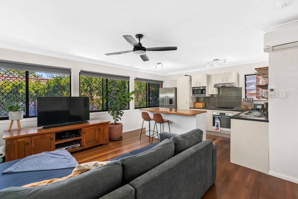 4/109 Hall Street, ALDERLEY, QLD 4051