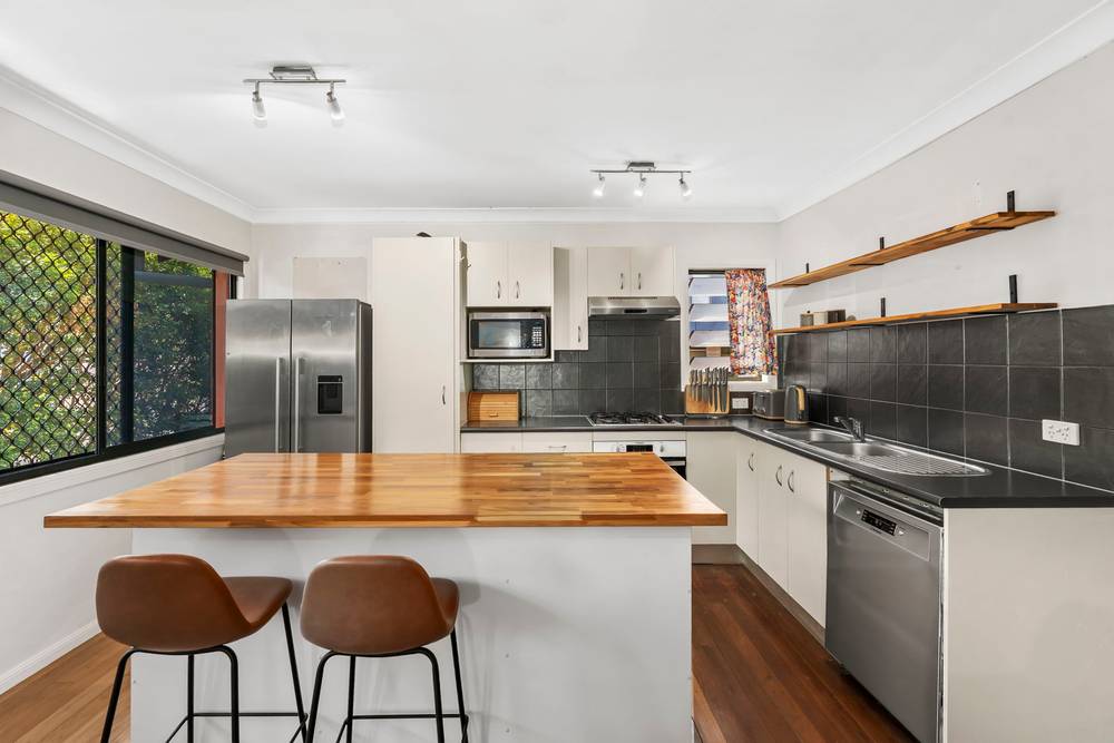 4/109 Hall Street, ALDERLEY, QLD 4051