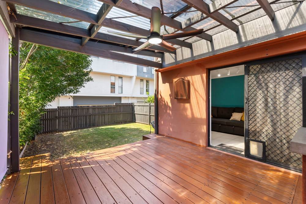 4/109 Hall Street, ALDERLEY, QLD 4051